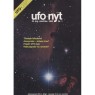 UFO-Nyt (1982) - 1982 No 01 Jan-Feb