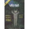 UFO-Nyt (1982) - 1982 No 02 Mar-Apr