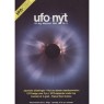 UFO-Nyt (1982) - 1982 No 03 May-Jun