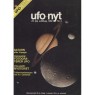 UFO-Nyt (1982) - 1982 No 04 Jul-Aug