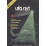 UFO-Nyt (1982) - 1982 No 05 Sep-Oct