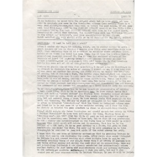 Northern UFO News (1979-1980) - 72 - May 1980 (xerox)