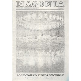 Magonia (1979-1986)