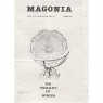 Magonia (1979-1986) - 1980 No. 04 Summer(MUFOB 53) - 1980