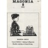 Magonia (1979-1986) - 1982 No. 08 (MUFOB 57)