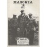 Magonia (1979-1986) - 1983 No. 12 (MUFOB 61)