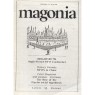 Magonia (1979-1986) - 1984 No. 15 April (MUFOB 63)