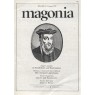 Magonia (1979-1986) - 1985 No. 18 Jan. (MUFOB 65)