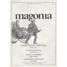 Magonia (1979-1986) - 1986 No. 22 May (MUFOB 71)