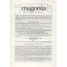Magonia (1979-1986) - 1986 No 24 Nov. (MUFOB 73)