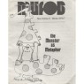 MUFOB (Merseyside UFO Bulletin) (1976-1979) - 05 - Winter 1976/77