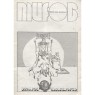 MUFOB (Merseyside UFO Bulletin) (1976-1979) - 13 - Winter 1978/79