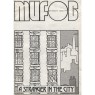 MUFOB (Merseyside UFO Bulletin) (1976-1979) - 14 - Spring 1979