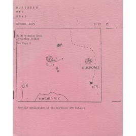 Northern UFO News (1974-1978)