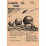 Northern UFO News (1986-1990) - 118 - Mar/Apr 1986