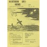 Northern UFO News (1986-1990) - 124 - Mar/Apr 1987