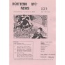 Northern UFO News (1986-1990) - 125 - May/June 1987