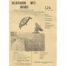 Northern UFO News (1986-1990) - 126 - July/Aug 1987