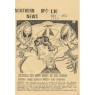 Northern UFO News (1986-1990) - 130 - Mar/Apr 1988