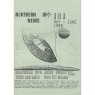 Northern UFO News (1986-1990) - 131 - May/June 1988