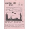 Northern UFO News (1986-1990) - 137 - June 1989