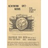 Northern UFO News (1986-1990) - 138 - Aug 1989