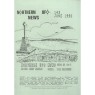 Northern UFO News (1986-1990)