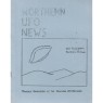 Northern UFO News (1974-1978) - 19 - Dec 1975 (A5 size)