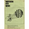 Northern UFO News (1974-1978) - 55 - Dec 1978