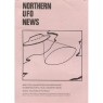 Northern UFO News (1974-1978) - 54 - Nov 1978