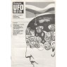 Merseyside UFO Bulletin (1968-1973) - v 02 n 5 - Sept/Oct 1969