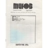 Merseyside UFO Bulletin (1968-1973) - v 05 n 5 - March 1973