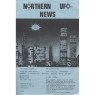 Northern UFO News (1983-1985) - 100 - Jan/Feb 1983
