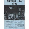 Northern UFO News (1983-1985) - 105 - Jan/Feb 1984