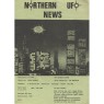 Northern UFO News (1983-1985) - 106 - Mar/Apr 1984
