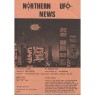 Northern UFO News (1983-1985) - 107 - May/Jun 1984