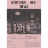 Northern UFO News (1983-1985) - 108 - Jul/Aug 1984