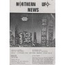 Northern UFO News (1983-1985) - 110 - Nov/Dec 1984