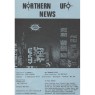 Northern UFO News (1983-1985) - 111 - Jan/Feb 1985
