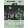 Northern UFO News (1983-1985) - 112 - Mar/Apr 1985