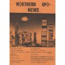 Northern UFO News (1983-1985) - 113 - May/Jun 1985