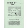 Northern UFO News (1995-2001) - 170 - May 1995