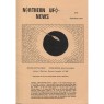 Northern UFO News (1995-2001) - 171 - Sept 1995