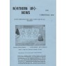 Northern UFO News (1995-2001) - 172 - Christmas 1995