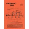 Northern UFO News (1995-2001)
