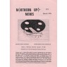 Northern UFO News (1995-2001) - 173 - March 1996