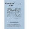 Northern UFO News (1995-2001) - 176 - June 1997