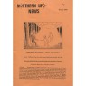 Northern UFO News (1995-2001) - 178 - Winter 1998
