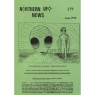 Northern UFO News (1995-2001) - 179 - June 1998