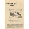 Northern UFO News (1995-2001) - 180 - Oct 1998